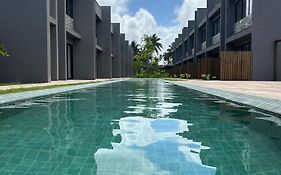 Villa Manah Toque